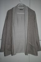 Montego Strickjacke Gr. M beige 100% Baumwolle ohne Verschluss Nordrhein-Westfalen - Ascheberg Vorschau