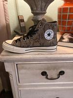 Converse All Star 39.5 Sneaker Turnschuh Chucks Hamburg-Nord - Hamburg Hohenfelde Vorschau