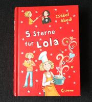 5 Sterne für Lola, Band 8 Nordrhein-Westfalen - Witten Vorschau