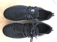 Sportschuhe Schwarz-Weiß Marke Nike Hessen - Langen (Hessen) Vorschau