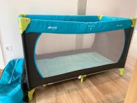 Reisebett Hauck Dream N Play + Alvi Reisebett Matratze, Faltbar Bad Doberan - Landkreis - Satow Vorschau