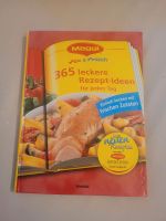 Maggi Fix Kochbuch Bayern - Schwabmünchen Vorschau