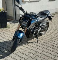 Honda CB 125 R, TÜV neu, TOP Zustand Bayern - Ipsheim Vorschau