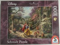 Disney Puzzle 1000 Teile OVP Berlin - Hellersdorf Vorschau