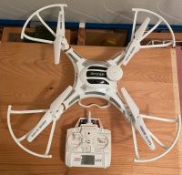 Modell Flug Drohne mit Video Camera Bayern - Kirchanschöring Vorschau