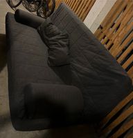 Sofa, Couch grau Bayern - Rosenheim Vorschau