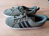 Adidas Schuhe Gr. 38,5 Bayern - Ebern Vorschau