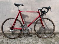 Retro-Rennrad | Principia Criterium 650 Hessen - Darmstadt Vorschau