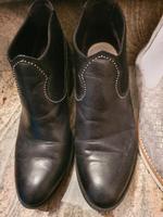schuhe stiefeletten  gr.5,5+38 clarks,online shoes getragen Nordrhein-Westfalen - Verl Vorschau