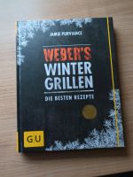 Weber's Wintergrillen Rezept Buch Bayern - Waldsassen Vorschau