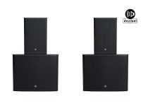 Vermietung | PA-Anlage | Musik | LD Systems Stinger 12/18 G3 Nordrhein-Westfalen - Warburg Vorschau