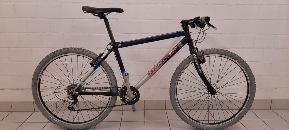 26" Hawk Digger MTB Mitte 90er RETRO in Dresden