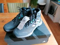 Adidas eastrail 2 mid r.rdy w, neu mit Karton und Etikett 39 Saarland - Rehlingen-Siersburg Vorschau