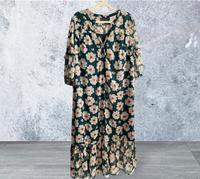 bpc Collection Damen Kleid Freizeitkleid Maxikleid Gr. 48 (D) Stuttgart - Stammheim Vorschau