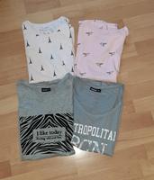❤ Damen T-Shirts von Janina & Primark Gr. 36 & 38 ❤ Nordrhein-Westfalen - Datteln Vorschau