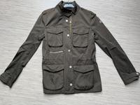 Leichte Jacke von Bogner Größe 36 Bayern - Hallerndorf Vorschau