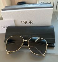 DIOR Dior Stellaire BU Gold/Blue Sonnenbrille Stuttgart - Stuttgart-Süd Vorschau