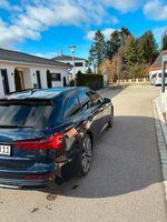 Audi A6 Avant 55 TFSI Sport quattro S-Tronic S line Exterieur Bayern - Geisenfeld Vorschau