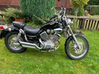 Yamaha Virago XV 535 2YL Nordrhein-Westfalen - Troisdorf Vorschau