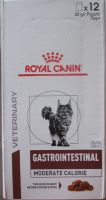 Royal Canin Gastronintestinal 12 x 85g Beutel West - Sossenheim Vorschau