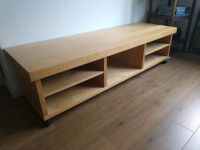 Sideboard auf Rollen aus Holz Dresden - Klotzsche Vorschau