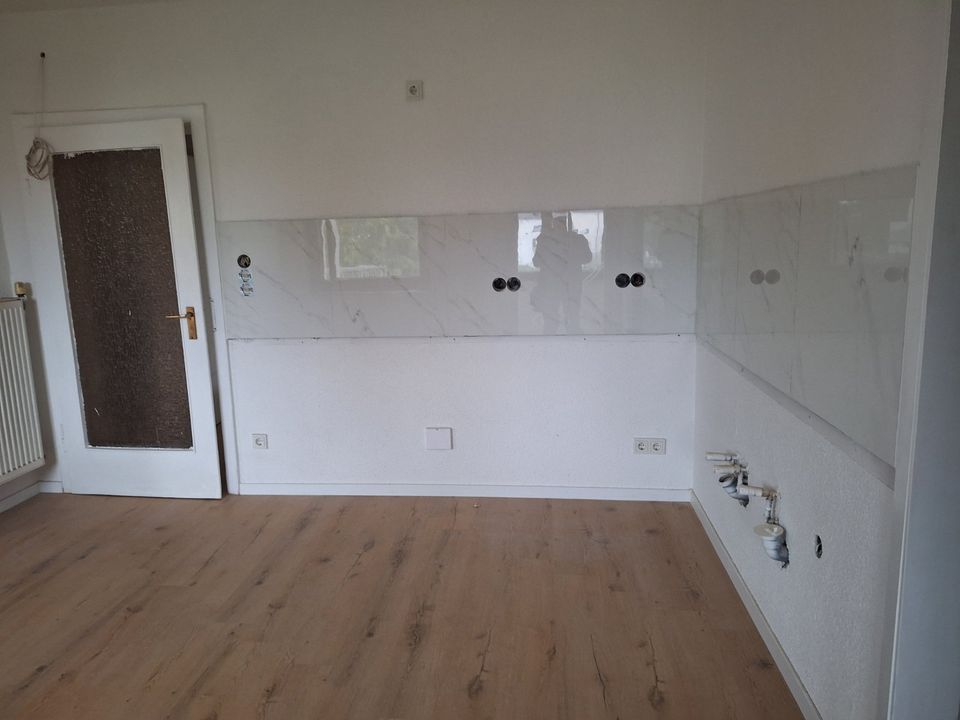 3-zimmer-Wohnung 85m² mit Balkon in Saarlouis,1.OG in Saarlouis