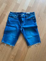 Damen Jeansshort von S. Oliver, Gr. 40, blau München - Bogenhausen Vorschau