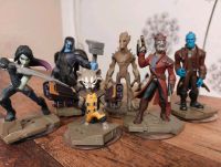 Disney Infinity Figuren Set Thüringen - Zedlitz Vorschau