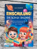 Buch Einschulung Die Schule beginnt Schulstart 1. Klasse Nordrhein-Westfalen - Bestwig Vorschau