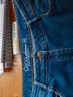 Jeans neu ohne Etikett Gr. 48 Gina fällt groß aus Niedersachsen - Blender Vorschau