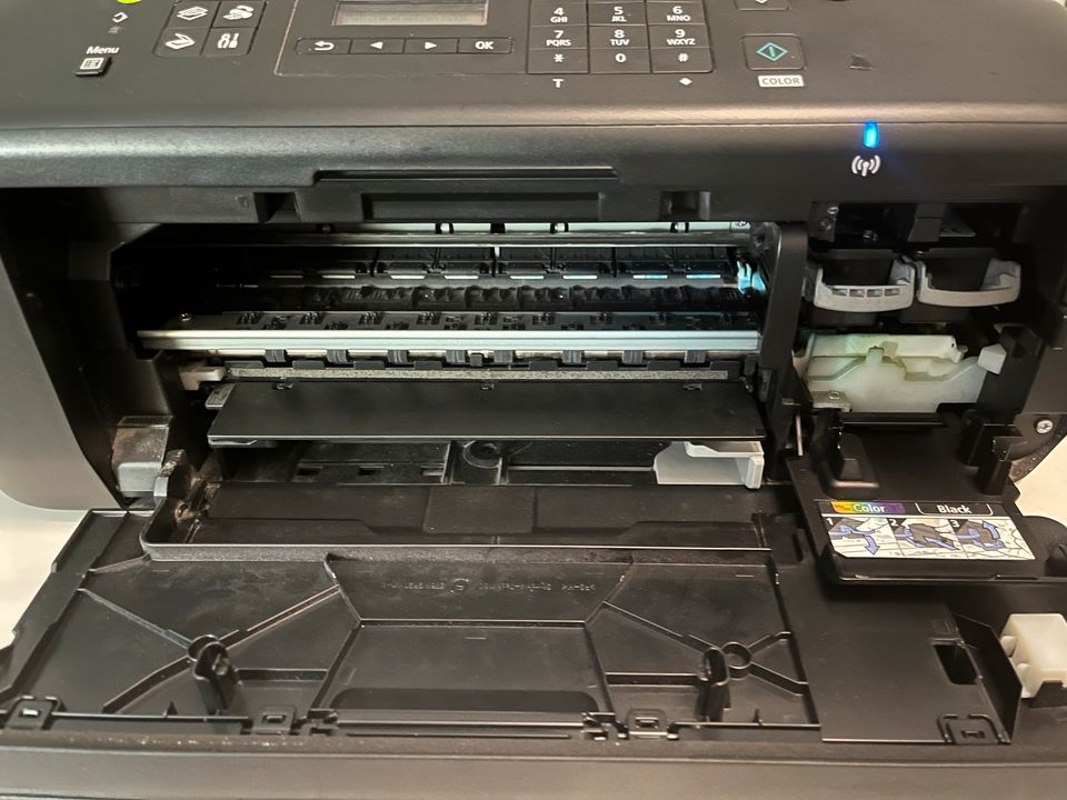 Canon Pixma MX475 Multifunktionsdrucker in Wegberg