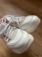 Steve Madden  Sneakers Schuhe Rostock - Stadtmitte Vorschau