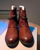 Tamaris Stiefeletten Gr 40 Hessen - Künzell Vorschau