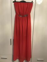 ZARA Kleid Gr M Boho Hippie Blogger Bayern - Graben (Lechfeld) Vorschau