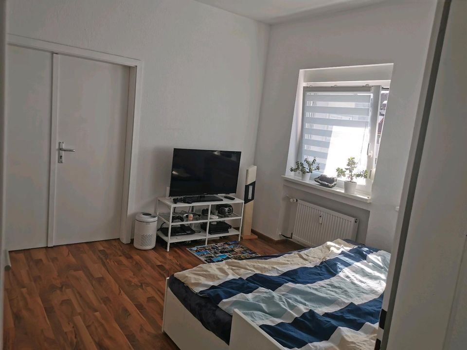 160 m2 Wohnung zu vermieten in Koblenz