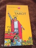 Hajo Banzhaf, Tarot Buch Nordrhein-Westfalen - Windeck Vorschau