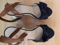 Neue Wedges Gr. 40 der Marke Graceland Hessen - Reinheim Vorschau