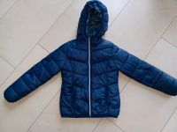 Steppjacke 128 Mädchen Übergangsjacke Nordrhein-Westfalen - Herford Vorschau