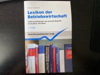 Lexikon der Betriebswirtschaft Ottmar Schneck Düsseldorf - Bilk Vorschau