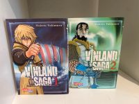 Vinland saga manga 1+2 Nordrhein-Westfalen - Meinerzhagen Vorschau