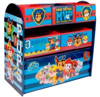 Disney "Paw Patrol" Schrank für Kinderzimmer - NEUWARE Parchim - Landkreis - Sternberg Vorschau