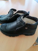 Herren Winterschuhe Baden-Württemberg - Bühlertann Vorschau