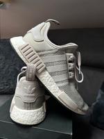 Adidas NMD 43 1/3 Mecklenburg-Vorpommern - Lietzow Vorschau