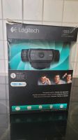 HD pro Webcam c900 logitech Sachsen - Markneukirchen Vorschau