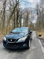Seat Ibiza 1.6 TDI Diesel Frankfurt am Main - Sachsenhausen Vorschau