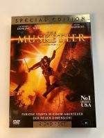 2-DVD - The Musketeer - Special Edition Bayern - Hilpoltstein Vorschau