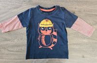 Sweatshirt, Topomini, Gr.80 Nordrhein-Westfalen - Burbach Vorschau