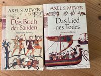 Buchromane von Axel S. Meyer Bayern - Kaufbeuren Vorschau