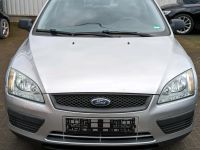 Ford Focus MK2 - Motorhaube Silber O3 Nordrhein-Westfalen - Lippstadt Vorschau