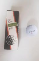 Golf ball Masters Rheinland-Pfalz - Dackenheim Vorschau